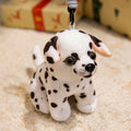 Mobile Phone Pendant Dog