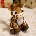 Mobile Phone Pendant Giraffe