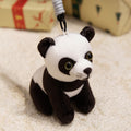 Mobile Phone Pendant Panda