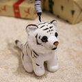 Mobile Phone Pendant Tiger